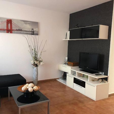 Апартаменты Duplex Коста Калма Экстерьер фото