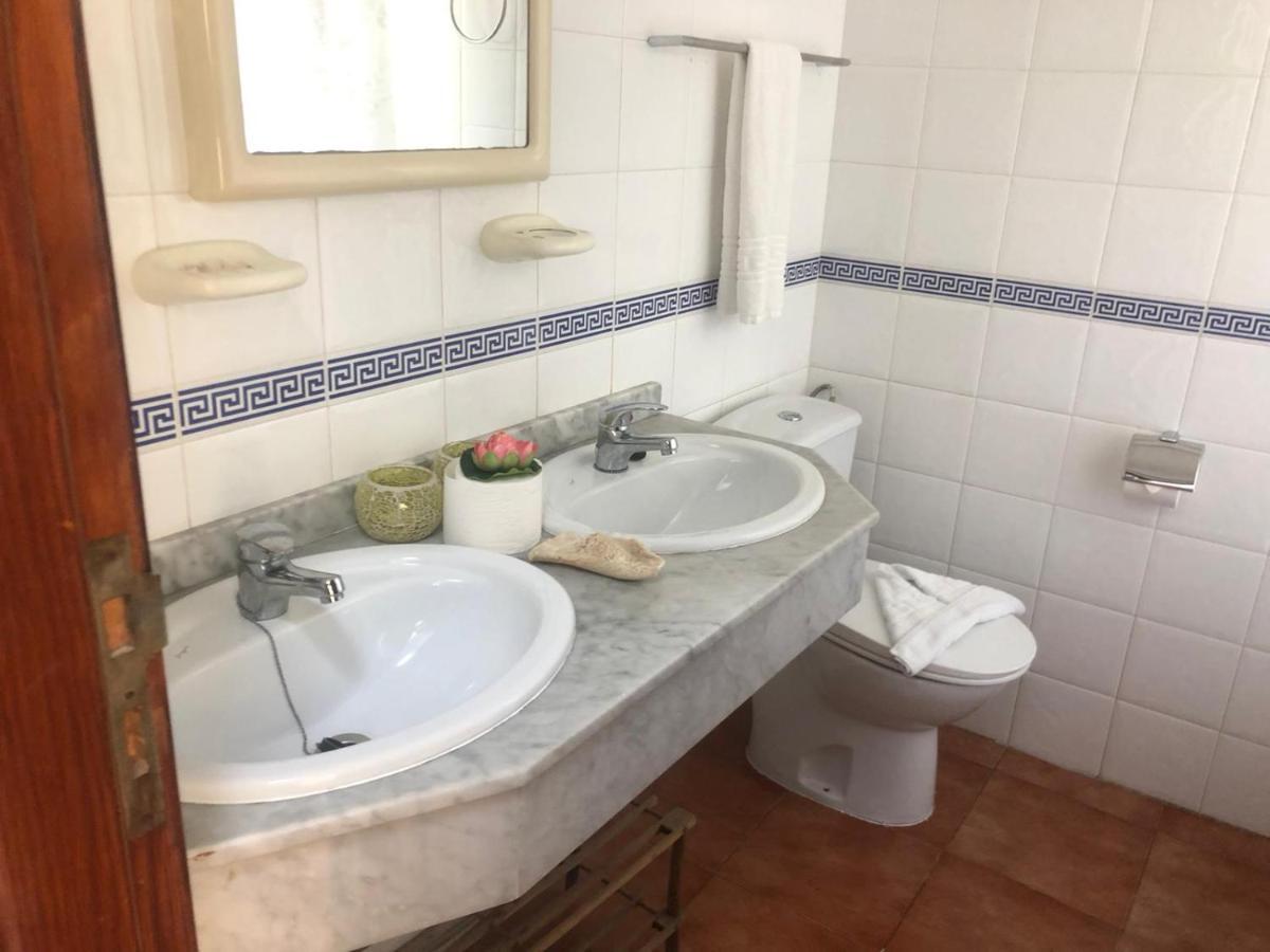 Апартаменты Duplex Коста Калма Экстерьер фото